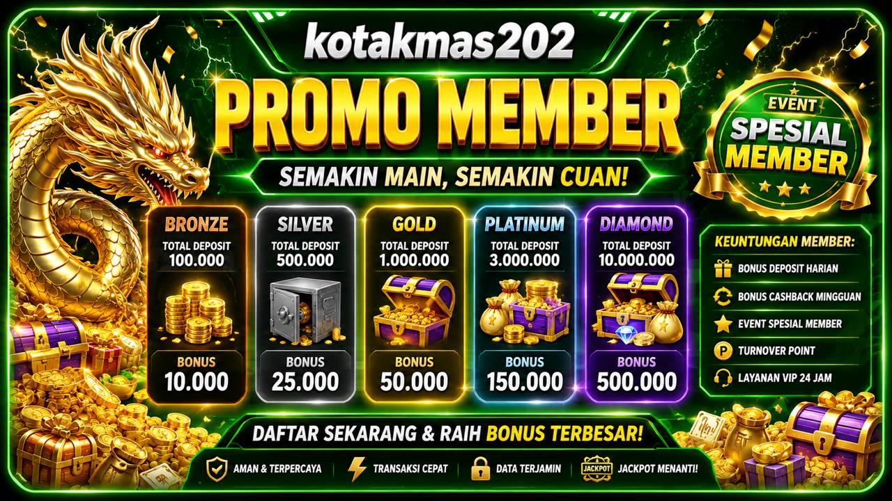 Promo Banner